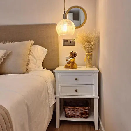 Telush House Oviédo