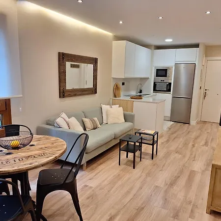 Telush House Apartmán *