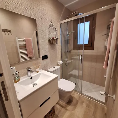 Appartement Telush House *